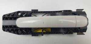 MANETA EXTERIOR TRASERA IZQUIERDA 5N0839885H SEAT TOLEDO (KG3) Autodesguaces Alicante