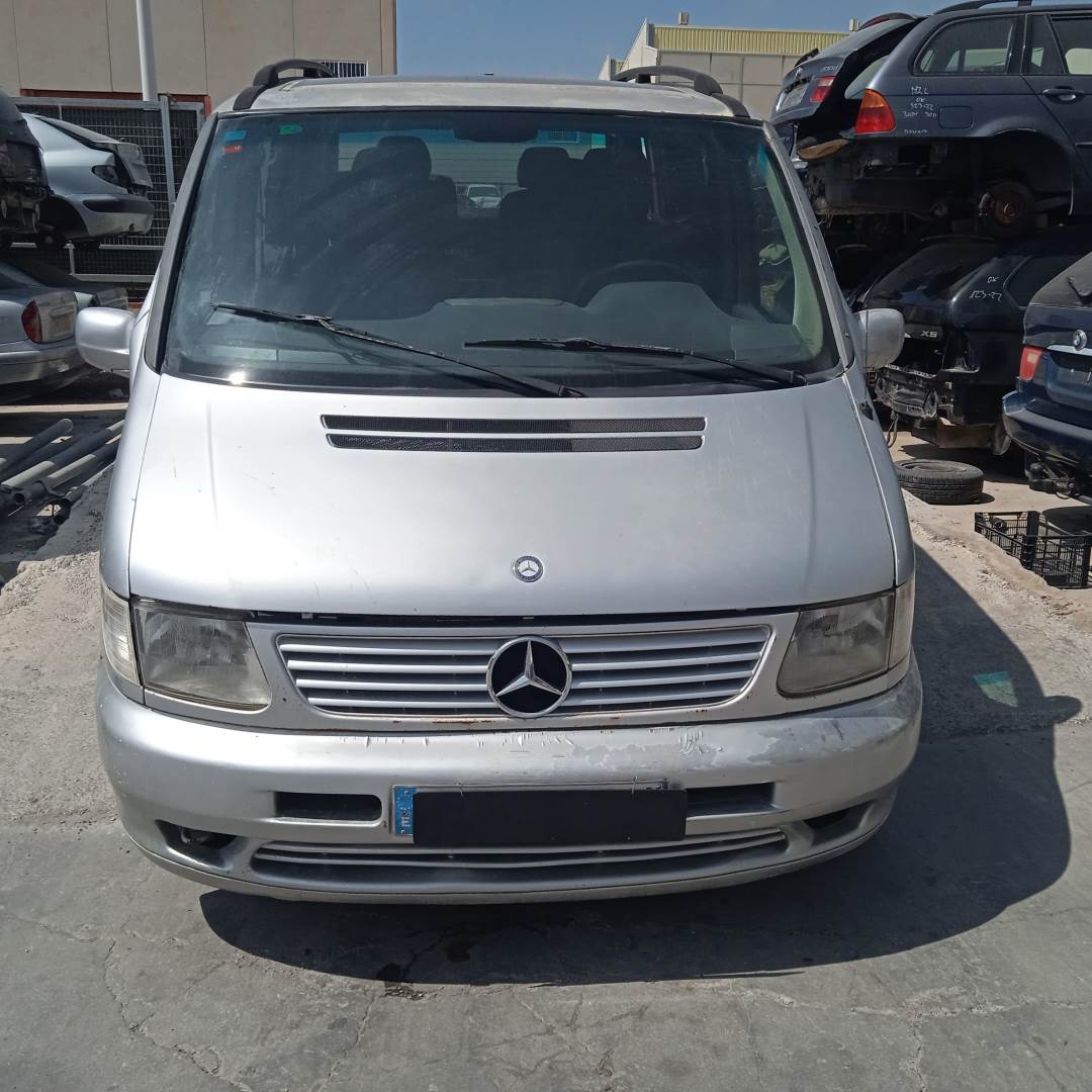 MERCEDES CLASE V (W638) (1996 - 2003)
