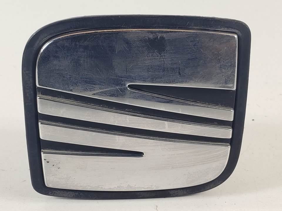 MANETA EXTERIOR PORTON - 6L6827565B - SEAT - CORDOBA BERLINA (6L2)