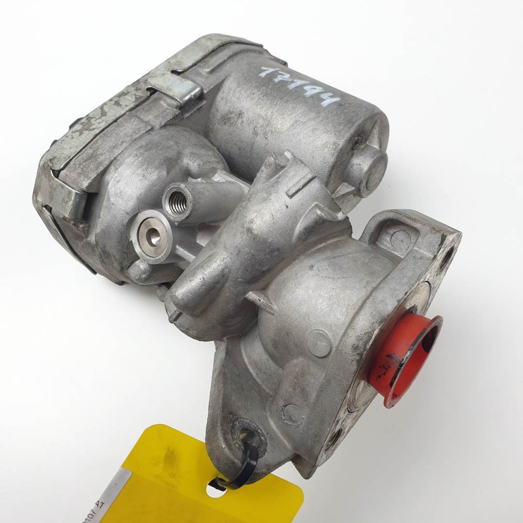 VALVULA EGR - CITROEN - JUMPER COMBI