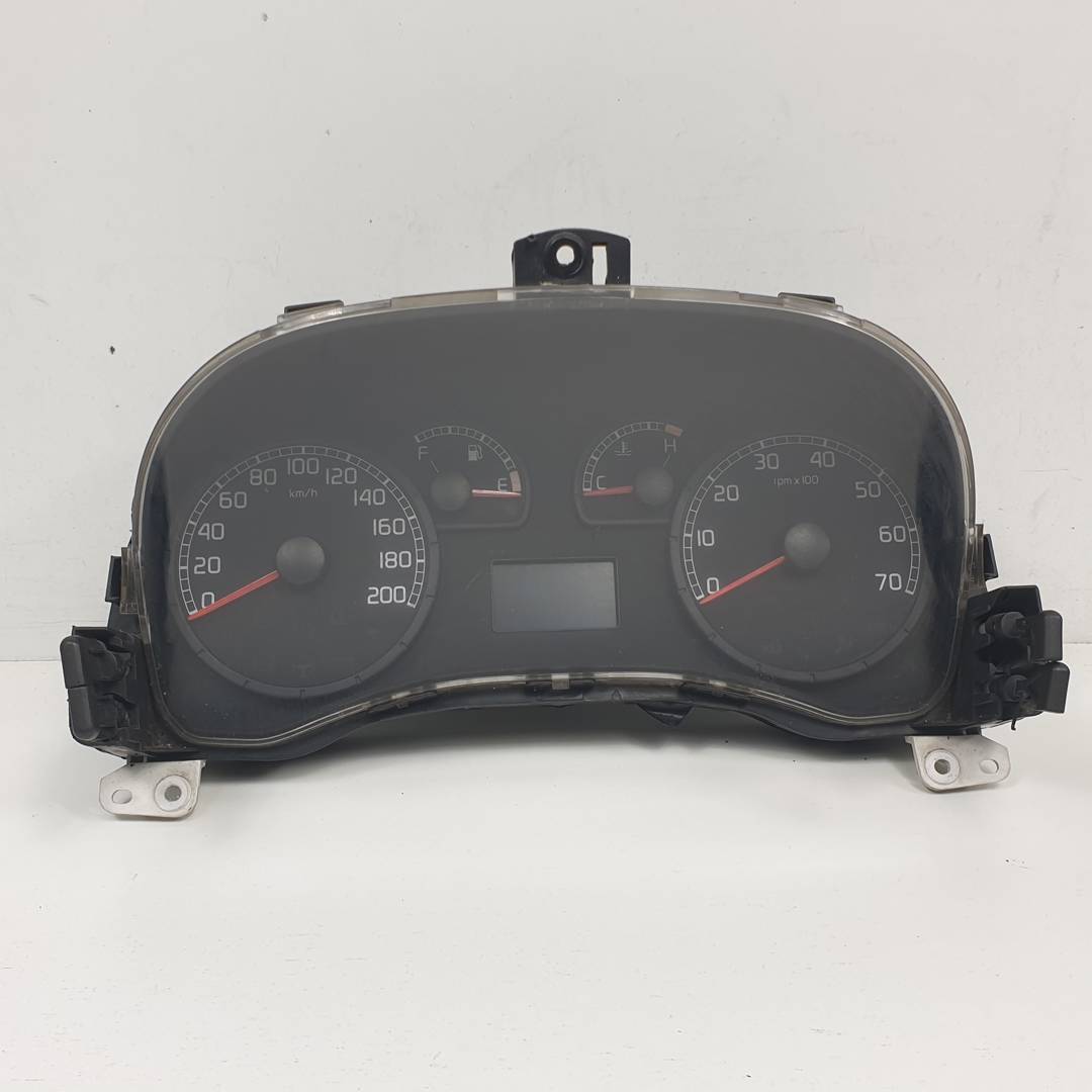CUADRO INSTRUMENTOS - 46833368 - FIAT - PUNTO BERLINA (188)