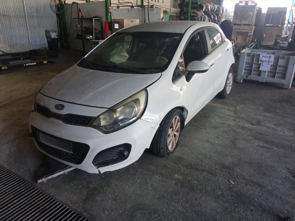 KIA RIO Concept