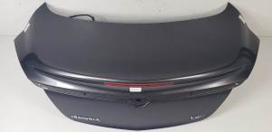 TAPA MALETERO OPEL INSIGNIA BERLINA Autodesguaces Alicante