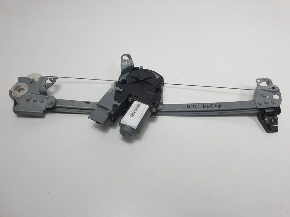ELEVALUNAS DELANTERO DERECHO - 400618 - CITROEN - C3