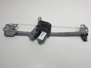 ELEVALUNAS DELANTERO DERECHO 400618 CITROEN C3 Autodesguaces Alicante