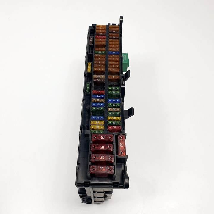 CAJA RELES / FUSIBLES - 8380409 - BMW - X5 (E53)
