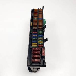 CAJA RELES / FUSIBLES 8380409 BMW X5 (E53) Autodesguaces Alicante