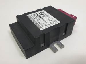 MODULO ELECTRONICO 7229173 BMW SERIE 1 BERLINA (E81/E87) Autodesguaces Alicante