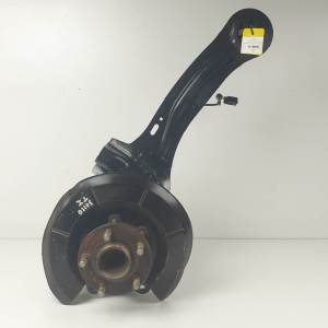 MANGUETA TRASERA IZQUIERDA BV615A969BE FORD C-MAX (CB7) Autodesguaces Alicante