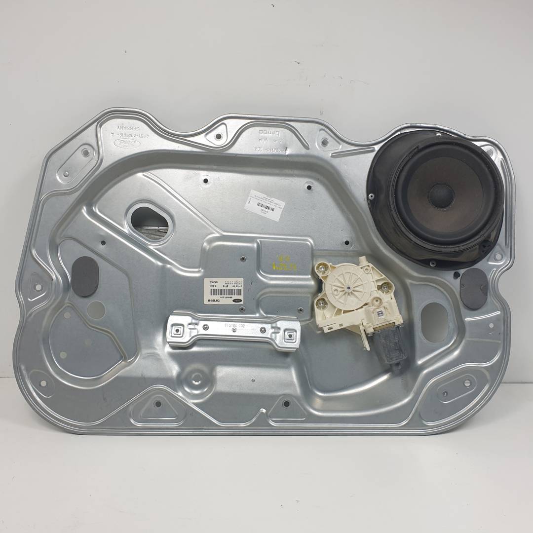 ELEVALUNAS DELANTERO DERECHO - 984697204 - FORD - FOCUS LIM. (CB4)