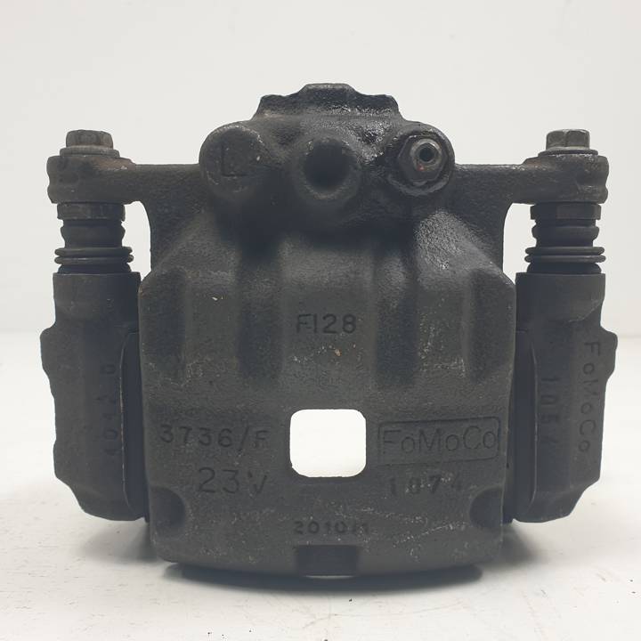 PINZA FRENO DELANTERA IZQUIERDA 3736F FORD FIESTA (CCN) Autodesguaces Alicante