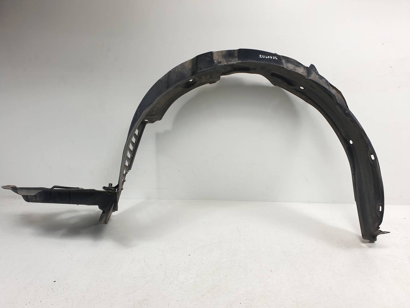 PASO RUEDA - 5387602081 - TOYOTA - COROLLA (E12)