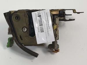 CERRADURA PUERTA DELANTERA IZQUIERDA NISSAN PRIMERA BERL./FAMILIAR (P10/W10) Autodesguaces Alicante