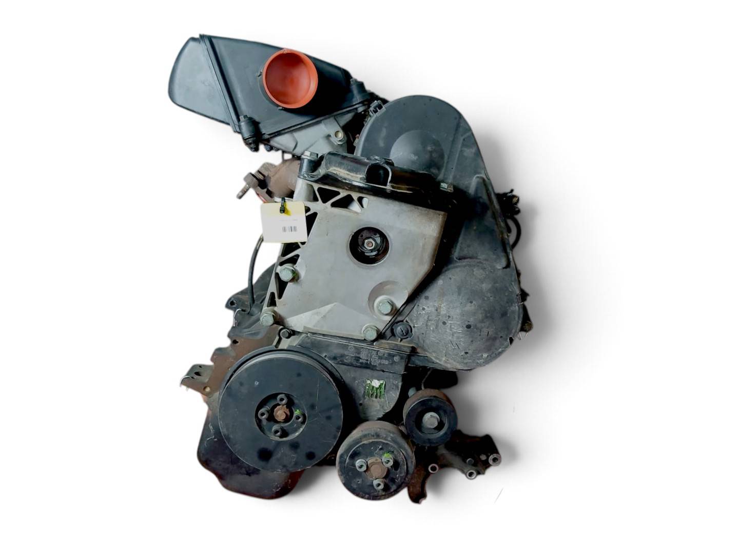 Foto 5 de Motor Completo Volkswagen Polo Berlina (6n1) (1994–1999)