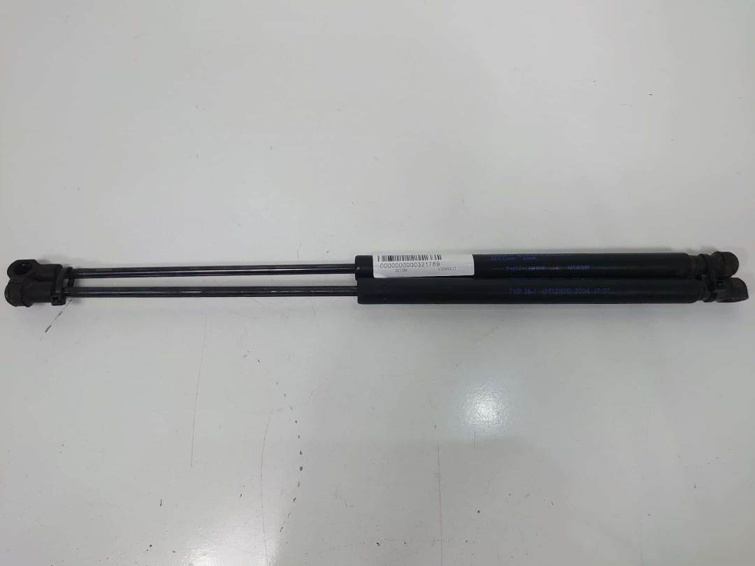 AMORTIGUADORES CAPO - 5H2216E610AA - LAND ROVER - RANGE ROVER SPORT (L320)