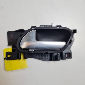 MANETA INTERIOR TRASERA IZQUIERDA 9660525480 CITROEN DS 4 Autodesguaces Alicante