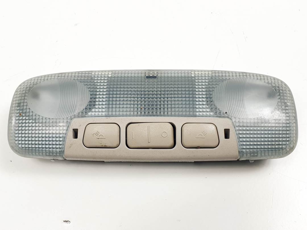 LUZ INTERIOR - FORD - KUGA (CBV)