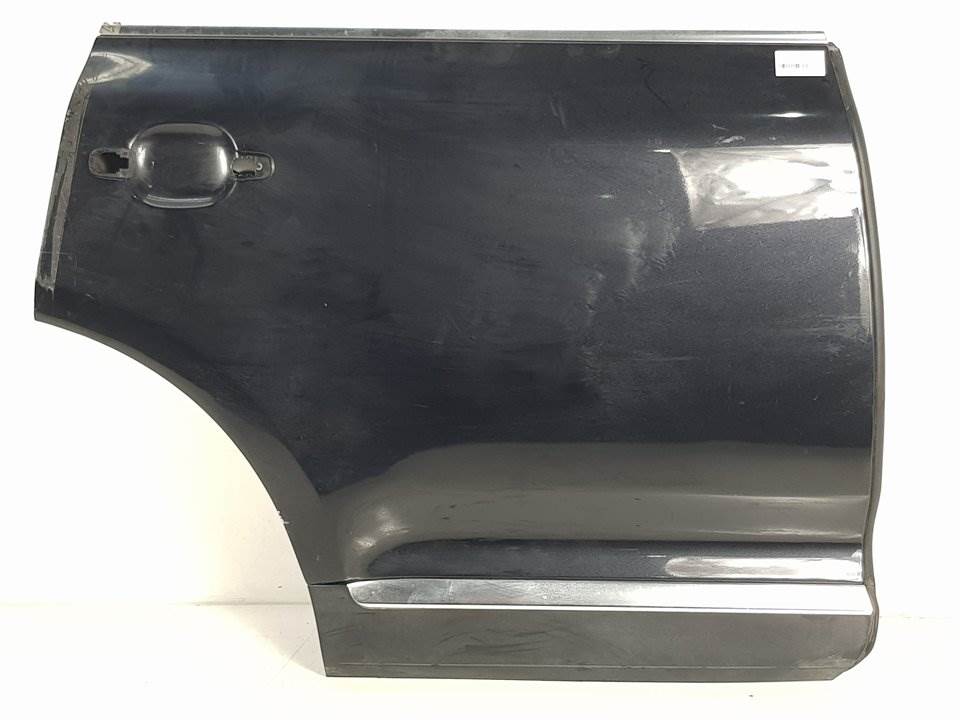 PUERTA TRASERA DERECHA - VOLKSWAGEN - TOUAREG (7LA)