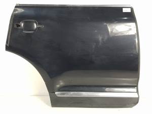 PUERTA TRASERA DERECHA VOLKSWAGEN TOUAREG (7LA) Autodesguaces Alicante