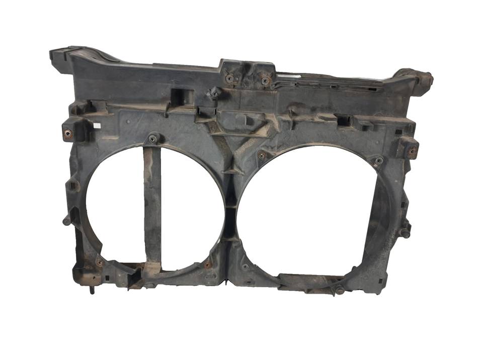 PANEL FRONTAL FIAT SCUDO COMBI (272) Autodesguaces Alicante