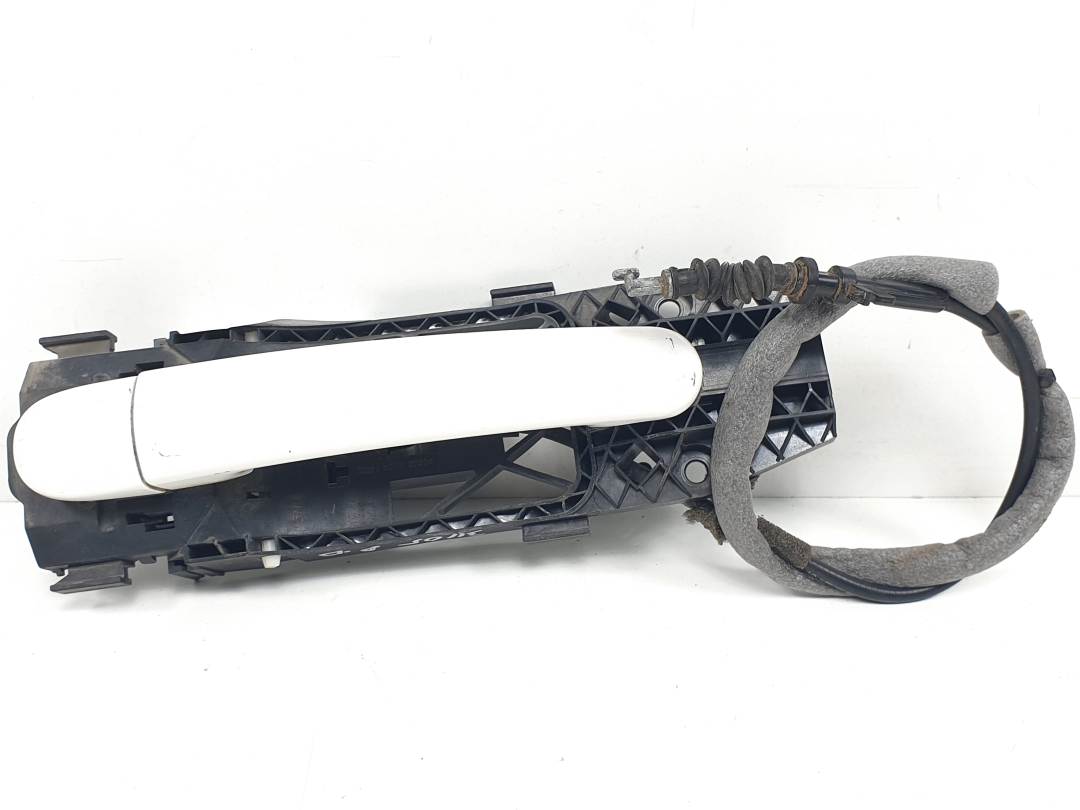 MANETA EXTERIOR DELANTERA DERECHA - 5N0839885G - SEAT - IBIZA (6J5)