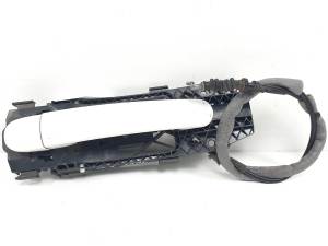 MANETA EXTERIOR DELANTERA DERECHA 5N0839885G SEAT IBIZA (6J5) Autodesguaces Alicante
