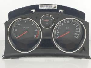 CUADRO INSTRUMENTOS 13225988 OPEL ZAFIRA B Autodesguaces Alicante