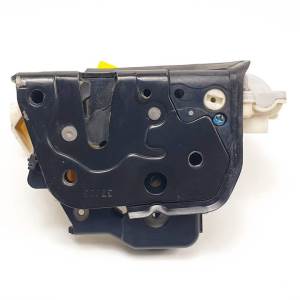 CERRADURA PUERTA DELANTERA DERECHA 4F1837016 AUDI A6 AVANT (4F5) Autodesguaces Alicante