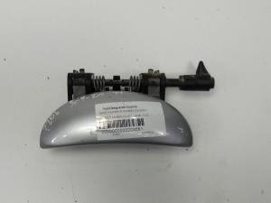 MANETA EXTERIOR TRASERA IZQUIERDA PEUGEOT 206 BERLINA Autodesguaces Alicante