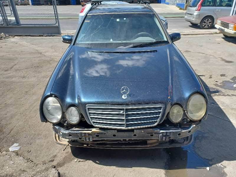 MERCEDES CLASE E (W210) FAMILIAR (1996 - 2003)