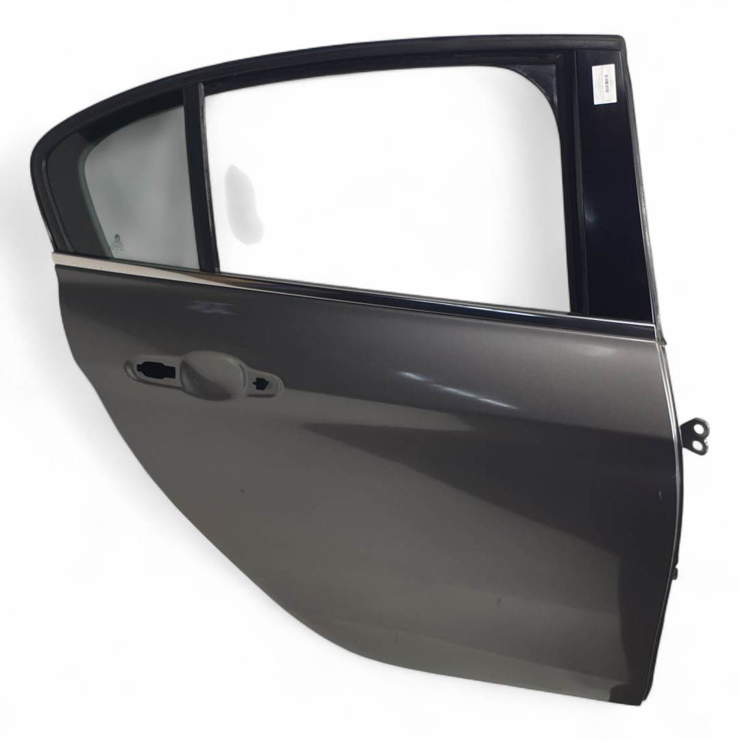 PUERTA TRASERA DERECHA - FIAT - TIPO II (356) SEDAN