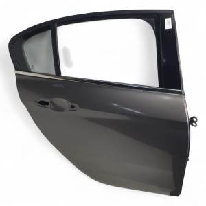 PUERTA TRASERA DERECHA FIAT TIPO II (356) SEDAN Autodesguaces Alicante