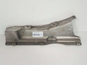 MOLDURAS DELANTERAS BMW SERIE 5 TOURING (F11) Autodesguaces Alicante