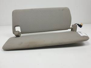 PARASOL IZQUIERDO 4L0857551B AUDI Q7 (4L) Autodesguaces Alicante