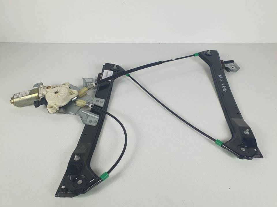 ELEVALUNAS DELANTERO DERECHO - 12755684 - SAAB - 9-3 SPORT SEDÁN