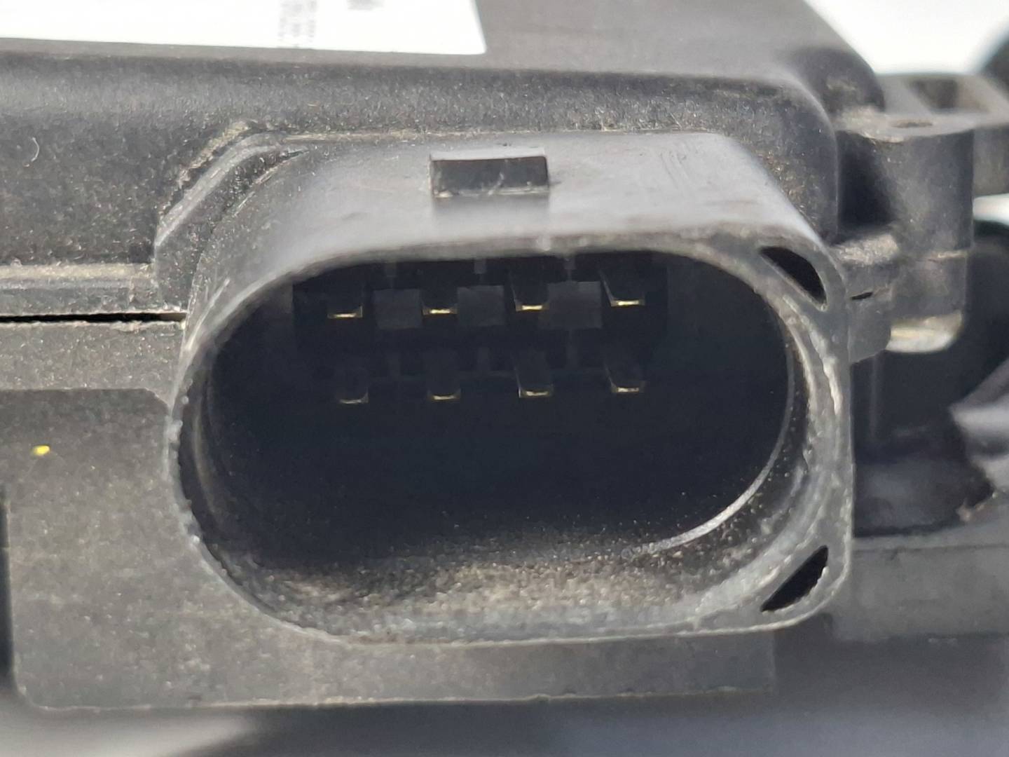 Foto 4 de Cerradura Puerta Delantera Derecha Volkswagen Passat Berlina (3b3) (2000–2005)