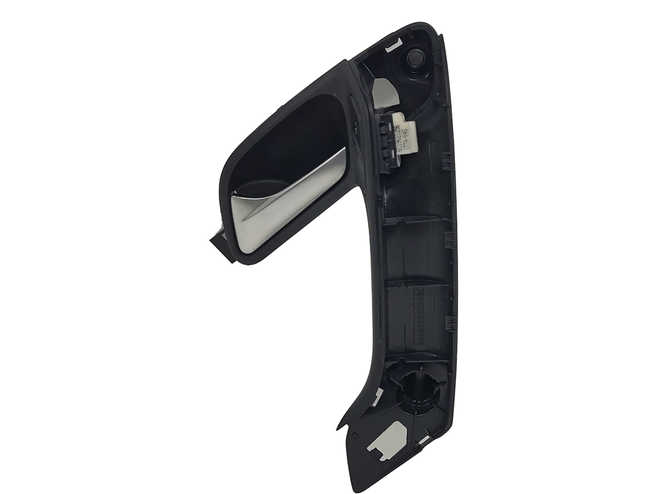 MANETA INTERIOR DELANTERA IZQUIERDA 6R0867179 VOLKSWAGEN POLO (6C1) Autodesguaces Alicante