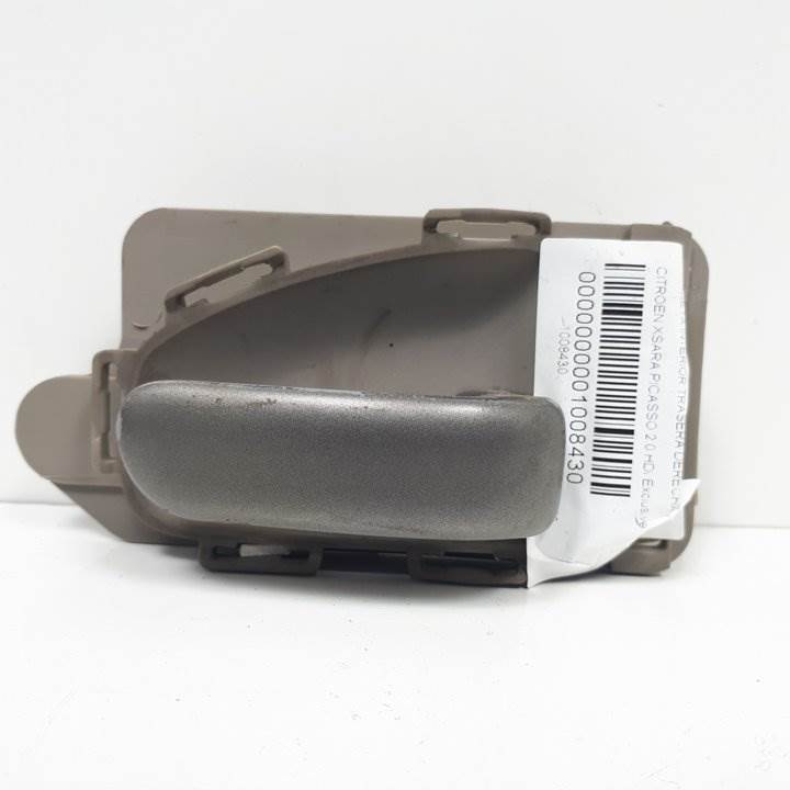 MANETA INTERIOR TRASERA DERECHA - 9631487677 - CITROEN - XSARA PICASSO