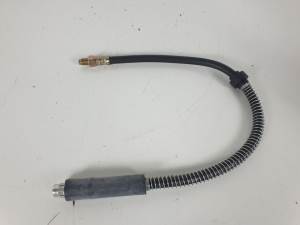 TUBO INTERCOOLER E168046 PEUGEOT 306 BERLINA 3/5 PUERTAS (S1) Autodesguaces Alicante
