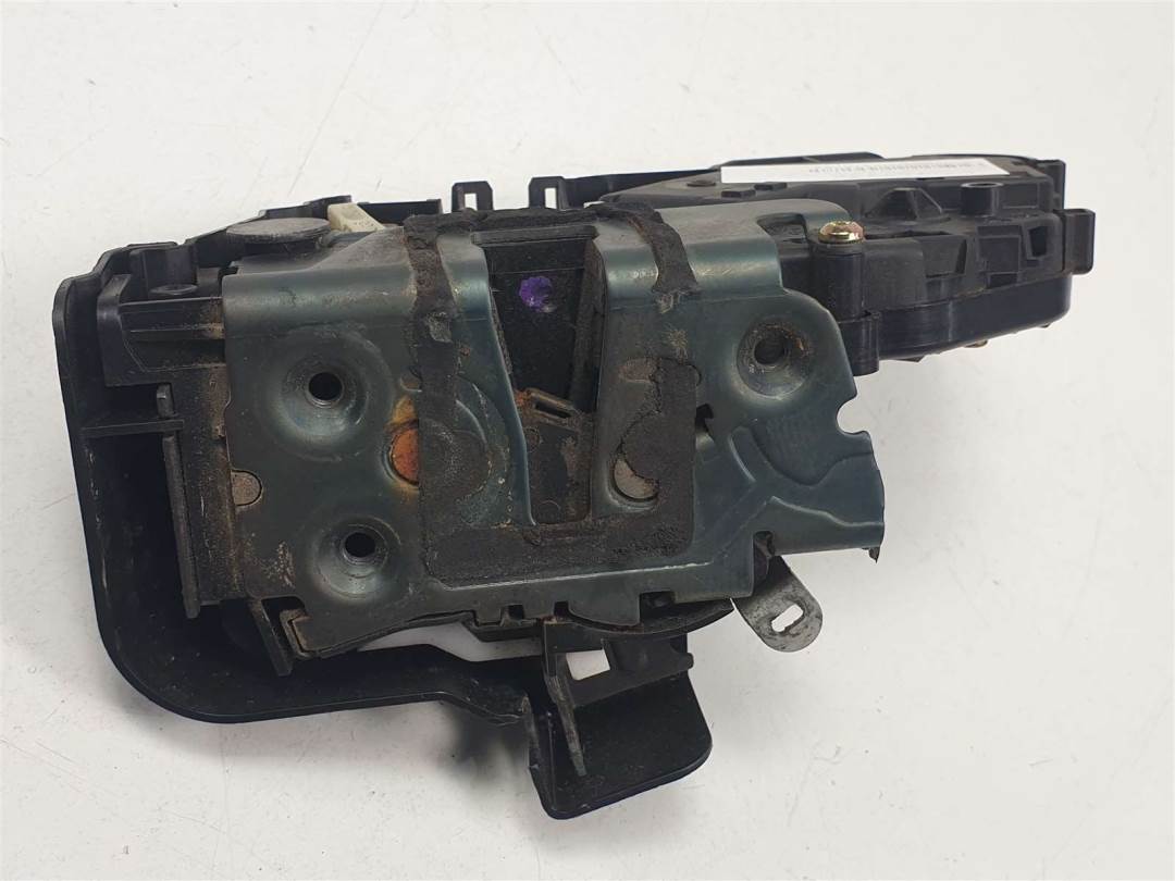 CERRADURA PUERTA DELANTERA IZQUIERDA - 3M5AR21813CK - FORD - FOCUS BERLINA (CAP)