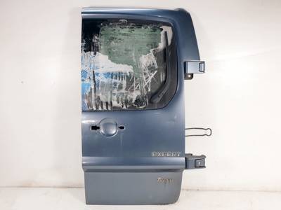 PORTON TRASERO DERECHO PEUGEOT EXPERT KOMBI Autodesguaces Alicante