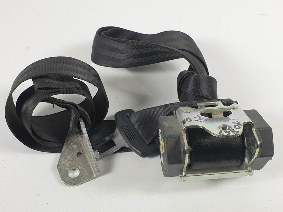 Ceinture de sécurité arrière droite - 606471400 - VOLKSWAGEN - GOLF V BERLINA (1K1)