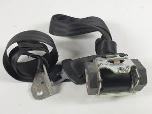 CINTURON SEGURIDAD TRASERO DERECHO 606471400 VOLKSWAGEN GOLF V BERLINA (1K1) Autodesguaces Alicante