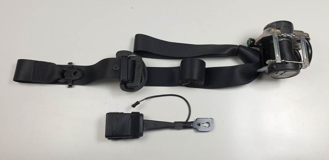 CINTURON SEGURIDAD DELANTERO IZQUIERDO - 624640100E - BMW - SERIE X5 (F15)