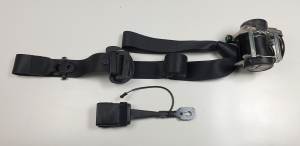 CINTURON SEGURIDAD DELANTERO IZQUIERDO 624640100E BMW SERIE X5 (F15) Autodesguaces Alicante