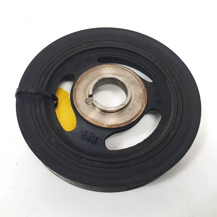 POLEA CIGUEÑAL - 9654961080 - FORD - GRAND C-MAX (CB7)