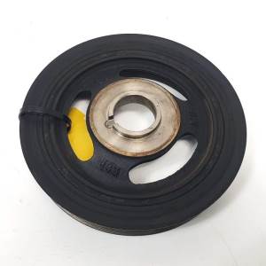 POLEA CIGUEÑAL 9654961080 FORD GRAND C-MAX (CB7) Autodesguaces Alicante