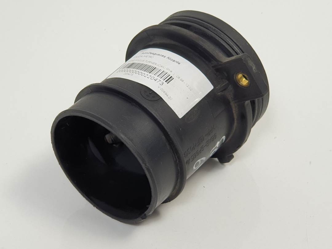 CAUDALIMETRO - 98AB9P965AA - FORD - FOCUS TURNIER (CAK)