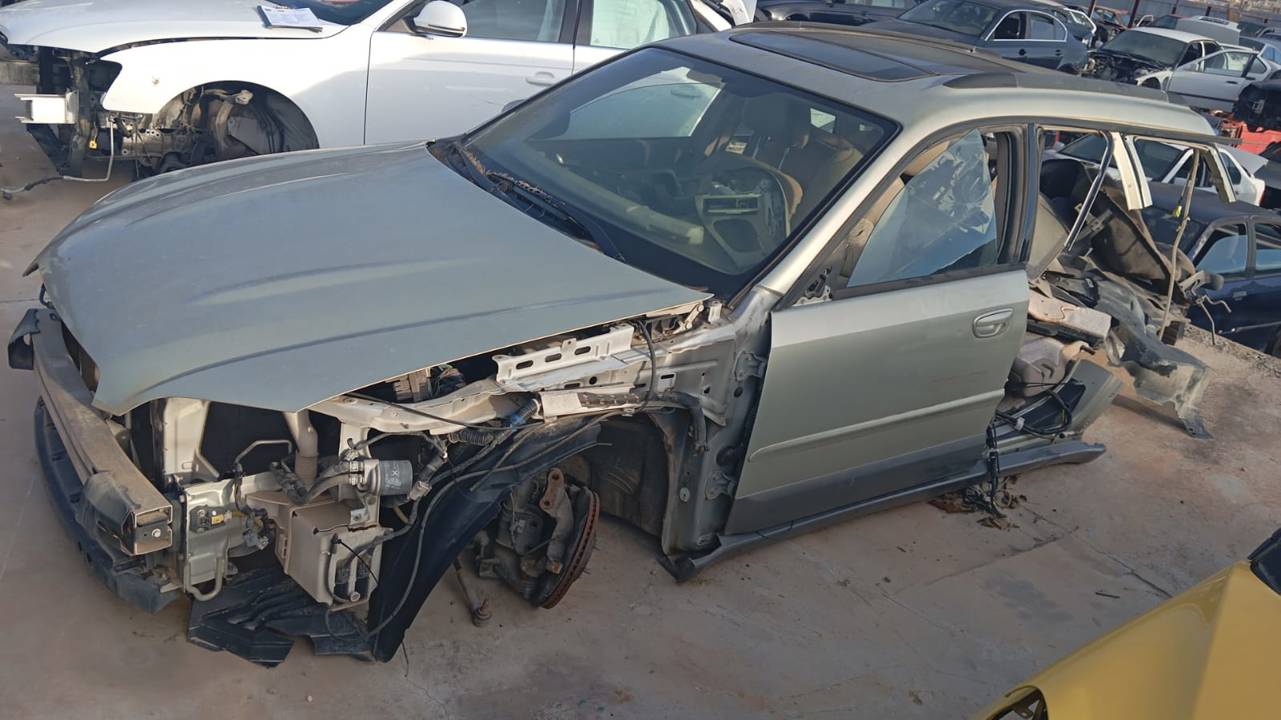 AIRBAG CORTINA DELANTERO IZQUIERDO
