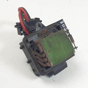 RESISTENCIA CALEFACCION RENAULT KANGOO (F/KC) Autodesguaces Alicante